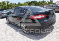 2016 Ford FUSION photo