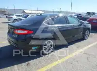 2016 Ford FUSION фото