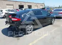 2016 Ford FUSION photo