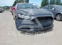 2016 Ford FUSION photo