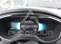 2016 Ford FUSION photo