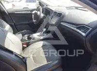 2016 Ford FUSION фото