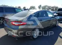 2016 Ford FUSION photo