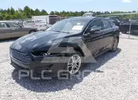 2016 Ford FUSION photo