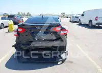 2016 Ford FUSION photo