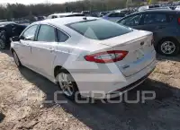 2016 Ford FUSION photo