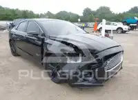2016 Ford FUSION photo