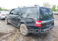 2016 Ford EXPEDITION фото