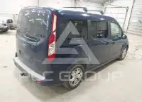 2016 Ford TRANSIT фото