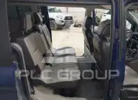 2016 Ford TRANSIT фото