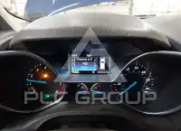 2016 Ford TRANSIT фото