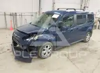 2016 Ford TRANSIT фото
