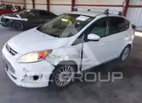 2016 Ford C-MAX photo