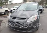 2016 Ford C-MAX фото