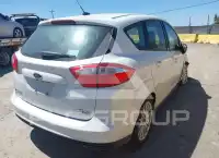 2016 Ford C-MAX фото