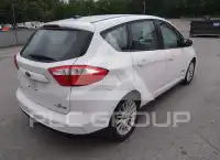 2016 Ford C-MAX фото