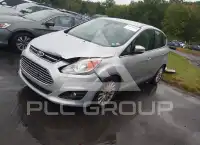 2016 Ford C-MAX фото