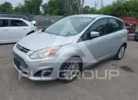 2016 Ford C-MAX фото