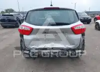 2016 Ford C-MAX фото