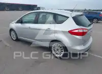 2016 Ford C-MAX фото