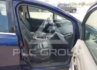 2016 Ford C-MAX photo