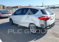 2016 Ford C-MAX фото
