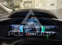 2016 Ford C-MAX фото