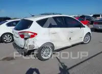 2016 Ford C-MAX фото