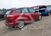 2016 Ford C-MAX фото