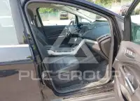 2016 Ford C-MAX фото