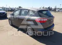 2016 Ford C-MAX фото