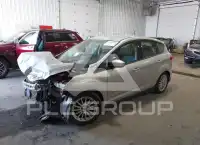 2016 Ford C-MAX фото