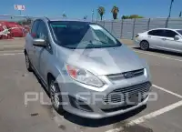 2016 Ford C-MAX photo
