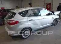 2016 Ford C-MAX фото