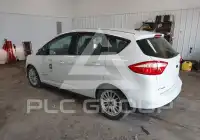 2016 Ford C-MAX фото