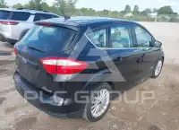 2016 Ford C-MAX фото