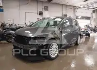2016 Ford C-MAX фото
