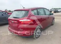 2016 Ford C-MAX photo