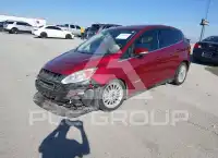 2016 Ford C-MAX photo