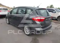 2016 Ford C-MAX фото