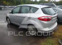 2016 Ford C-MAX фото