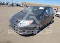 2016 Ford C-MAX фото