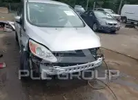 2016 Ford C-MAX photo