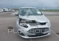 2016 Ford C-MAX фото