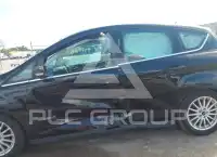 2016 Ford C-MAX фото