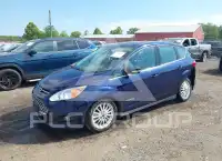 2016 Ford C-MAX photo