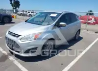 2016 Ford C-MAX photo