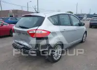 2016 Ford C-MAX фото