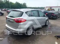 2016 Ford C-MAX photo