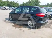 2016 Ford C-MAX фото
